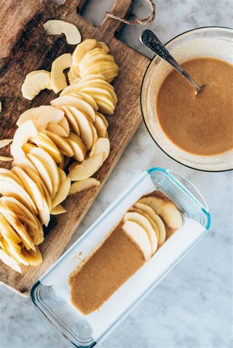 Tarta de Manzana Fácil y Jugosa Delicias Kitchen