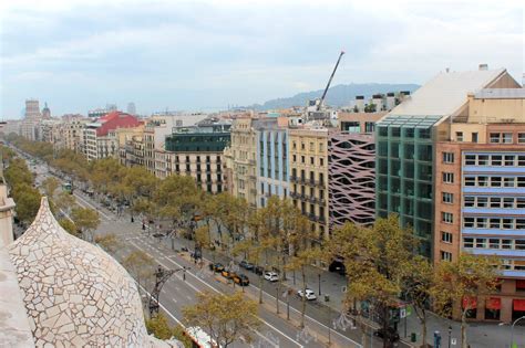 Gracia in Barcelona - Visit a Diverse Heartland of Catalan Culture – Go ...