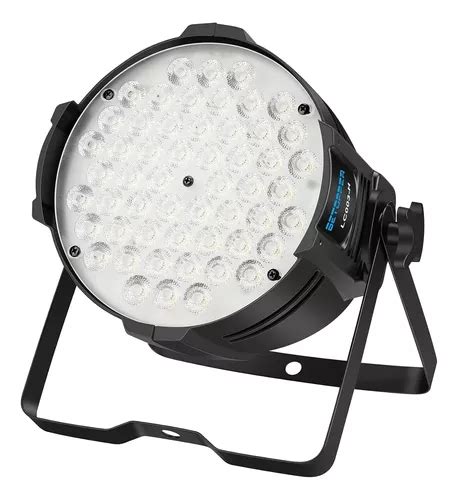 Led Par Light Super Bright Dmx Dj Stage Light Wh Env O Gratis