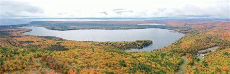 Fall Road Trip Itinerary To Michigans Keweenaw Peninsula