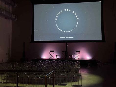 BRING HER BACK Just Became My Most Anticipated Horror Movie Of The Year