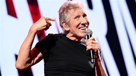 Con Referencia A Otra Canci N De Pink Floyd Roger Waters Publica Sus