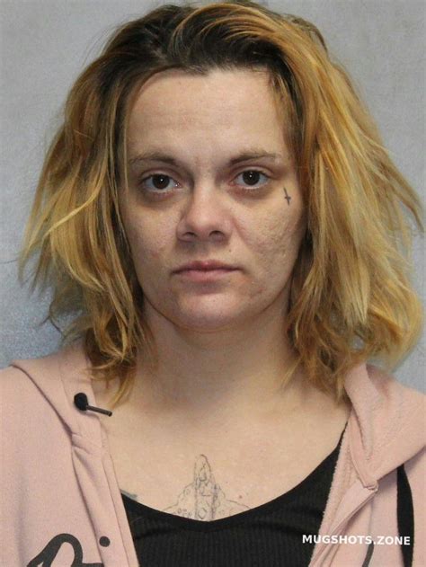 Fields Angie Marie 12252023 Butler County Mugshots Zone