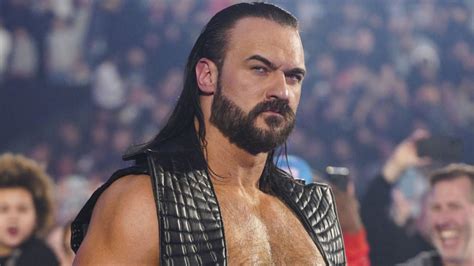 Drew McIntyre Gets Candid About Recent Personal Tragedy And Sacrifices