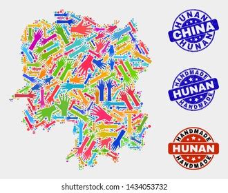 318 Hunan Hand Images Stock Photos Vectors Shutterstock