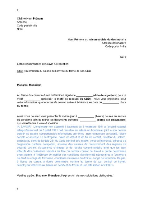 Modele Lettre Attestation Sur Lhonneur De Non Condamnation V Rios Modelos