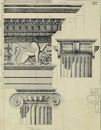 Entablature in Architecture | Definition & Styles | Study.com