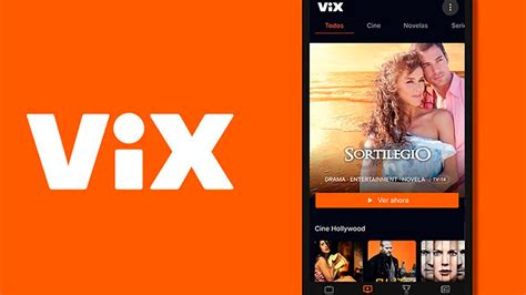 Como Baixar E Instalar O Vix Para Assistir Filmes E S Ries Gr Tis No