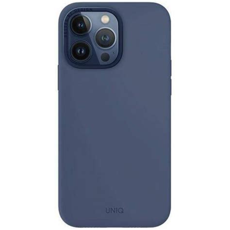 Case APPLE IPHONE 15 PRO 15 PRO MAX UNIQ Lino Hue Magclick Charging