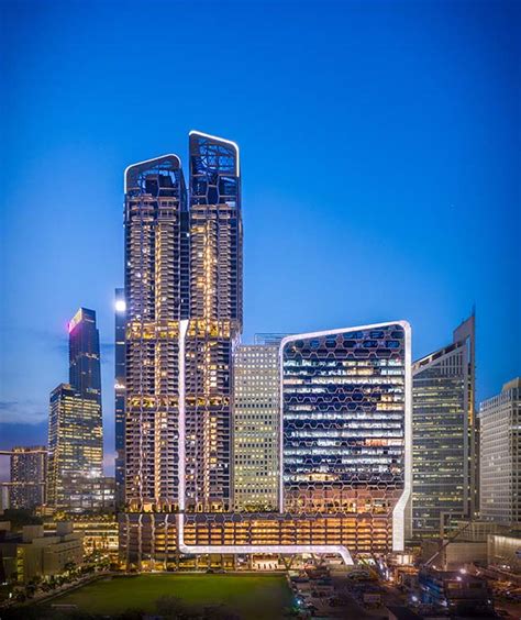 uic building singapore land group limited