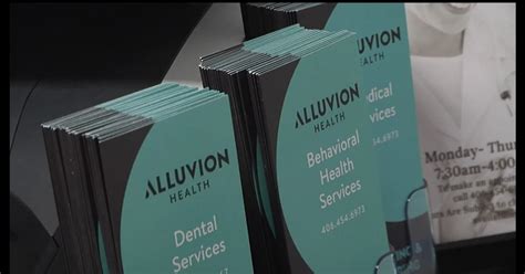 Alluvion expands school-based health services to Vaughn community | Great Falls News ...