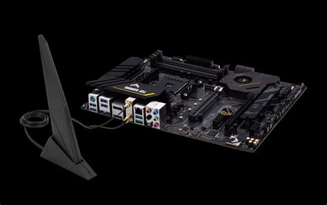 Asus TUF Gaming X570-Pro Wi-Fi Review: TUF Enough for a 5950X | Tom's ...