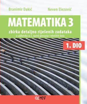 Matematika Ezop Antikvarijat Gimnazije Tehni Ke Kole