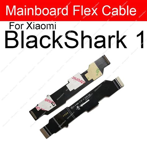 For Xiaomi Black Shark Blackshark Helo Pro Lcd Display