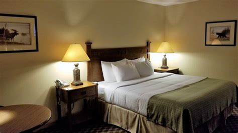 Top Notch Inn Gorham, New Hampshire, US - Reservations.com