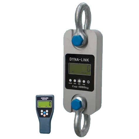 Everight Crane Scales Wireless Dynamometer CM Specialist