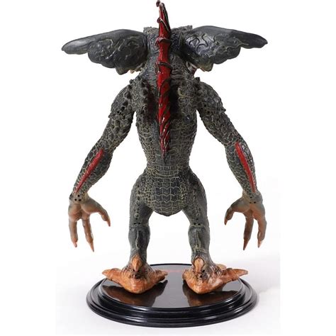 Figurine Mohawk Flexible Gremlins De Noble Collection PcComponentes Fr