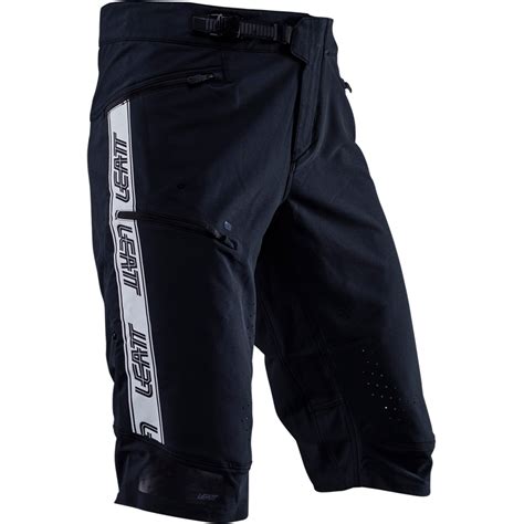 Leatt Short Cycliste Homme MTB Gravity 4 0 Noir BIKE24