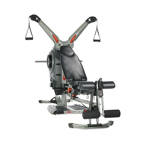 The Best Bowflex Home Gym Machines Buying Guide