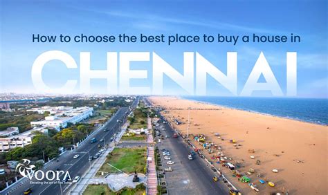 Top Builders in Chennai | Voora Construction & Real Estate Experts