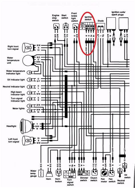 Suzuki Marauder Vz Wiring Diagram Enhomemade