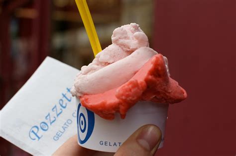 The best ice cream in Paris | Restaurants and cafés | Time Out Paris