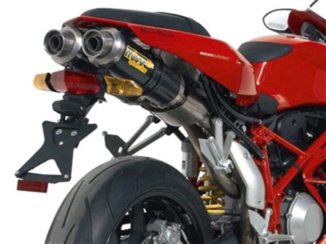 Any comments on MiVV exhaust systems? | Sport Bikes