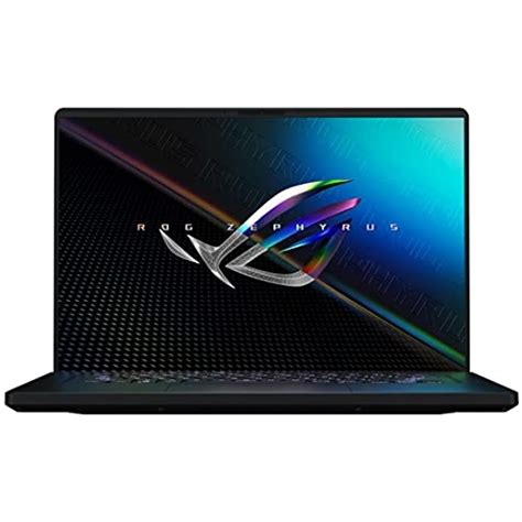 Mid 2021 HIDevolution ASUS ROG Zephyrus M16 GU603HM 16 WQXGA 1