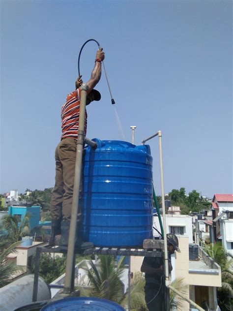 Jp Tank Cleaning Water Tank Cleaning Services In Delhi Ncr