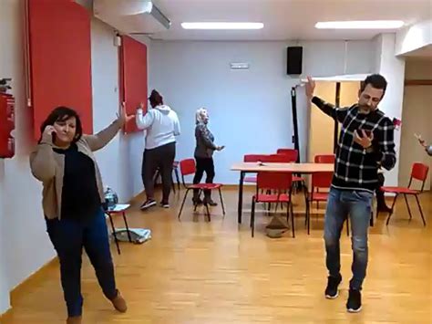 SINESTESIA Teatro social como herramienta de participación ciudadana