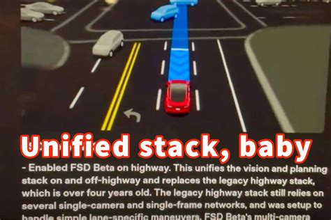 The Two Weeks Are Finally Over: Tesla Rolls Out FSD Beta V11.3.1 to