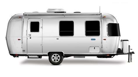 Airstream trailer - mumuomega