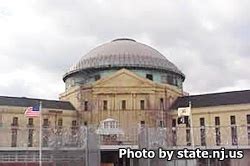 East Jersey State Prison