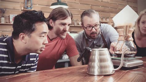 Quality-Coffee-Brewing-Class-1 - Texas Coffee School