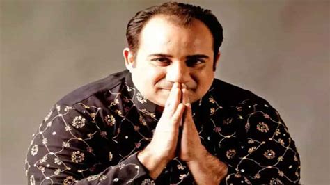 Pakistani Singer Rahat Fateh Ali Khan Got Trolled For His Viral Video Seing Drunk Rahat Fateh