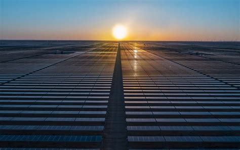 Badeel, ACWA Power to develop 2-GW solar park in Saudi Arabia