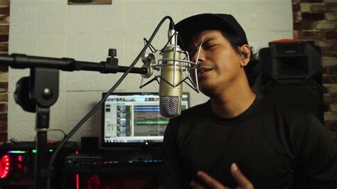 Teruskanlah Agnes Mo Cover By Encik Hassan YouTube