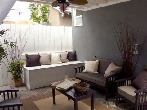 Amazing Outdoor Walls And Fences Hgtv