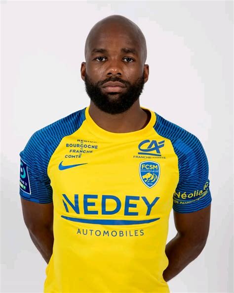 Mercato Aldo Kalulu quitte Sochaux Montbéliard Irisfootball