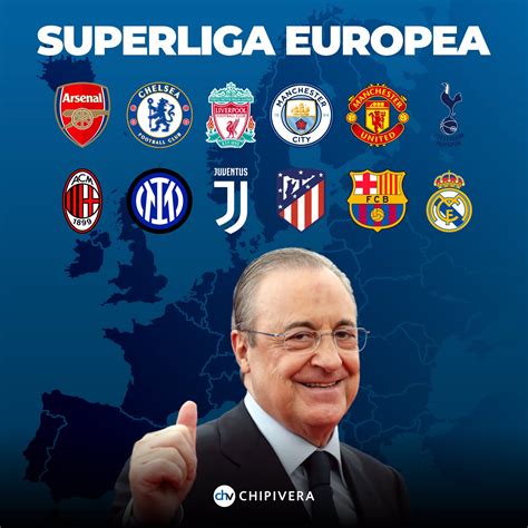 Popular / Poderosos clubes de Europa quieren dinamitar la FIFA y