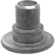 Step Rivets Rivet Manufacturer