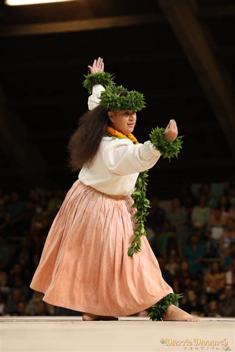 Miss Aloha Hula 2024 Results Kaʻōnohikaumakaakeawe Lopes Wins Title