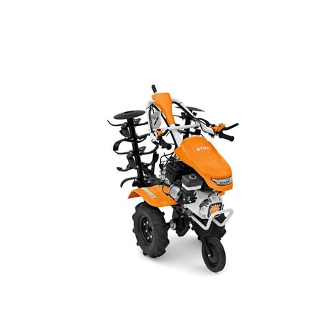 Mh Motobineuse Thermique Stihl