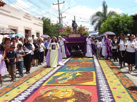 Descubre Las Fascinantes Costumbres Religiosas De Panam Costumbres