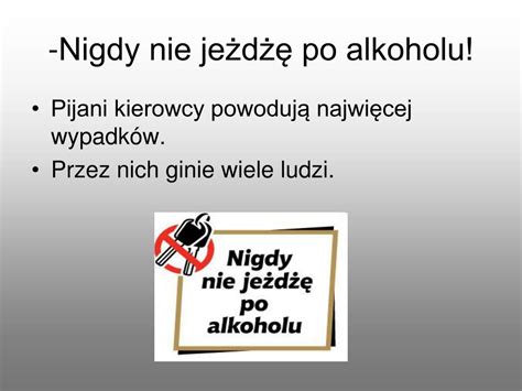 PPT Pamiętaj Masz jedno życie PowerPoint Presentation free