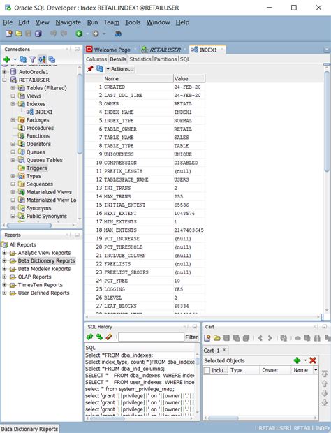 Diseño Y Rendimiento De Las Migraciones De Oracle Azure Synapse