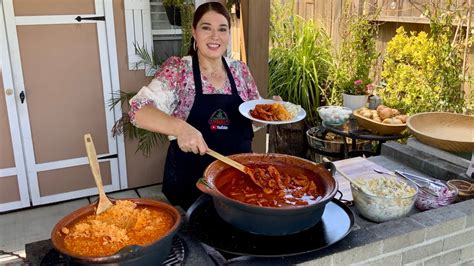 Deliciosa Receta De Carne Adobada De Cerdo Recetas Tradicionales De