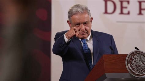 Amlo Impugnar Rev S De La Corte Contra La Ley De La Industria