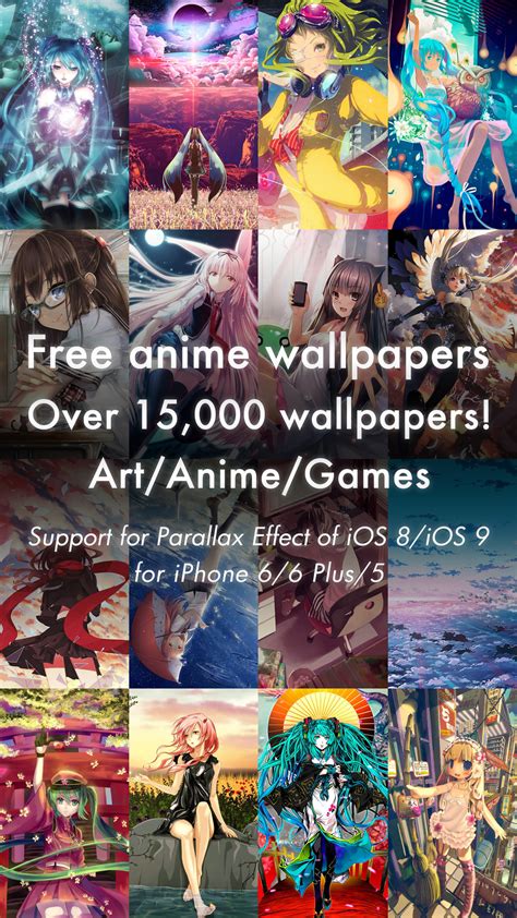 🔥 100 Anime Wallpapers Apps Wallpapersafari