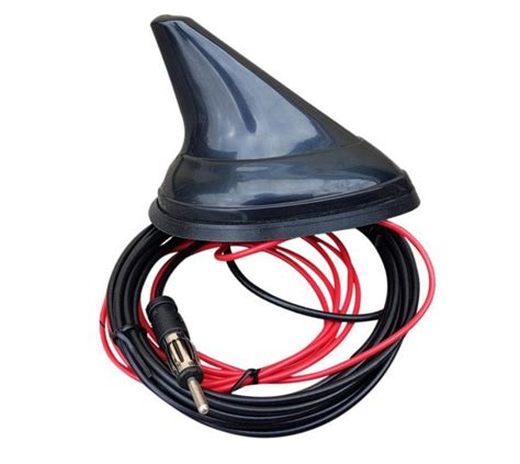 Shark Antena S Poja Alom V Golmax D O O Auto Oprema